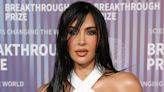 Kim Kardashian reveals Gypsy Rose Blanchard 'reached out' to discuss prison reform