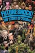 Future Shock! The Story of 2000AD