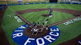 Air Force baseball enters final regular-season series with Mountain West Tournament field unsettled