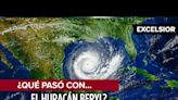 'Beryl' se degrada a tormenta tropical sobre Yucatán; genera lluvias torrenciales