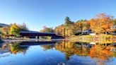 CT county make list of top 100 places for living off grid. Ugh or unbeatable?