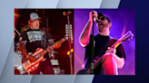 Staind, Breaking Benjamin to perform in Tinley Park this fall