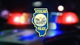 Man in serious condition after Sterling shooting