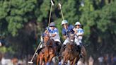 Abierto de Palermo: La Dolfina y Ellerstina determinan al segundo finalista, al que espera La Natividad