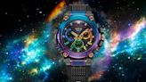 This New Limited-Edition G-Shock Watch Is a Sleek, Space-Age Showstopper