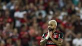 Palmeiras encara Gabigol em meio a negociações pelo atacante