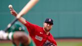 Red Sox pitcher Josh Winckowski hurls five scoreless innings to get first big league win