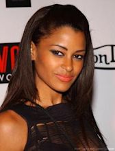 Claudia Jordan