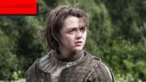 Game of Thrones: Maisie Williams está 'finalmente orgulhosa' do papel de Arya Stark