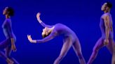 BalletX finds its footing at the Mann with a trio of vibrant pieces and live music