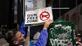 New York to restrict gun carrying after Supreme Court ruling