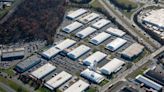 Middlebrook Crossroads industrial park in Bridgewater sold for $110 million