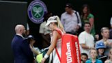 Katie Boulter’s 56-minute exit asks the same Wimbledon question