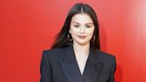 Selena Gomez Rocked a Heart-Shaped Bag in Paris, So Now *We* Need a Heart-Shaped Bag