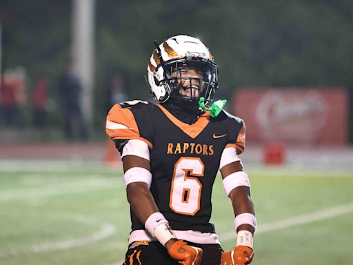 Greater Cincinnati high school football top 10 defensive secondary players