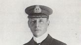 First World War Navy VC sells for £240,000