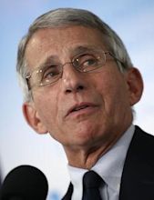 Anthony Fauci