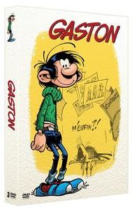 Gaston Lagaffe