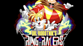 Dr Robotnik's Ring Racers is a gorgeous free SNES-style arcade racer, built using Doom Legacy