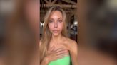 Olivia Newton-John’s daughter Chloe Lattanzi opens up on own health battle year after mother’s death