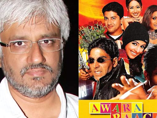 Vikram Bhatt reveals details about the upcoming 'Awara Paagal Deewana' sequel | Hindi Movie News - Times of India