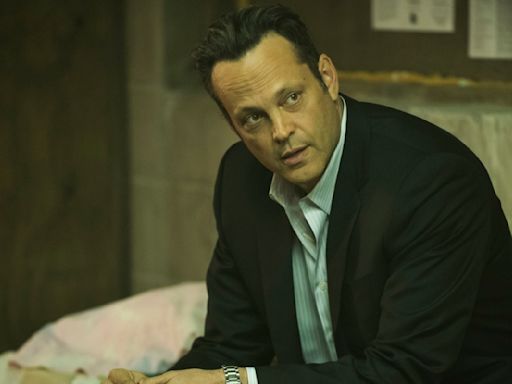 Vince Vaughn’s 'Gilmore' Begins Filming in Winnipeg in August