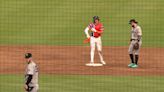 Tides lose to Charlotte 4-2 on turn back the clock night