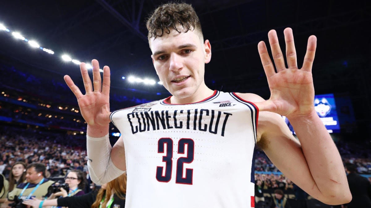 2024 NBA Draft true or false: Donovan Clingan worthy of No. 1 overall? Bronny James goes to Lakers at No. 17?