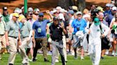 Inside Phil Mickelson’s roller coaster first round return at the Masters