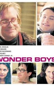 Wonder Boys (film)