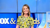 Savannah Guthrie Has Worn This Floral Dress on Repeat — Get the Look