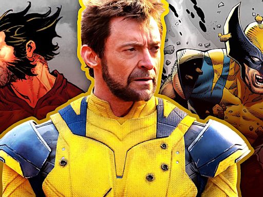 5 Wolverine Moments That Might Be Too Dark For The MCU - Looper