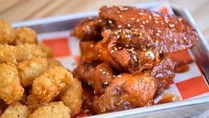 It's National Chicken Wing Day! See which Texas restaurants are offering free wings, deals