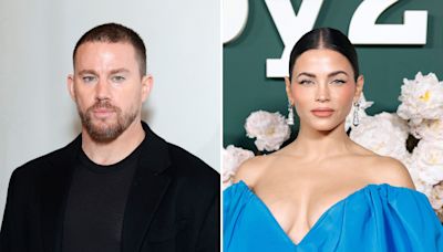 Channing Tatum and Jenna Dewan’s Battle for ‘Magic Mike’ Money Has Caused ‘Tension’ in Their Relationship
