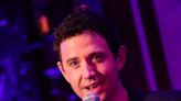 Tony Winner Santino Fontana Returns To 54 Below This Week