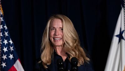 Laurene Powell Jobs es dueña de la casa más cara de San Francisco - El Diario NY