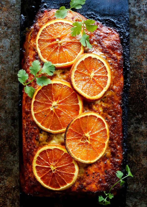 17 Grilled Salmon Recipes You'll Want to Eat All Summer Long