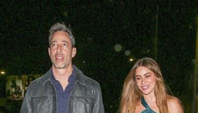 Sofia Vergara’s romance with Justin Saliman is getting serious: ‘He’s the one’