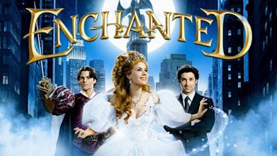 Enchanted (film)