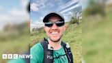Bristol fell runner to climb 47 peaks non-stop for charity