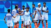 India vs Argentina Hockey Live Score, Paris 2024 Olympics: IND v ARG - News18