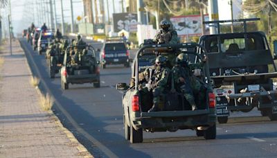Detención de 'El Mayo' Zambada: ¿Quién va a controlar ahora el Cartel de Sinaloa? ¿Se avecina una ola de violencia en México?