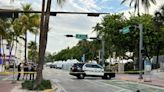 One dead in another fatal spring break shooting on Ocean Drive in Miami Beach