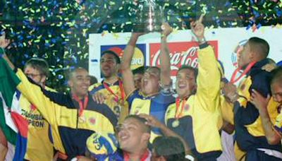 Coincidencias entre la Selección Colombia que ganó la Copa América 2001 y la actual