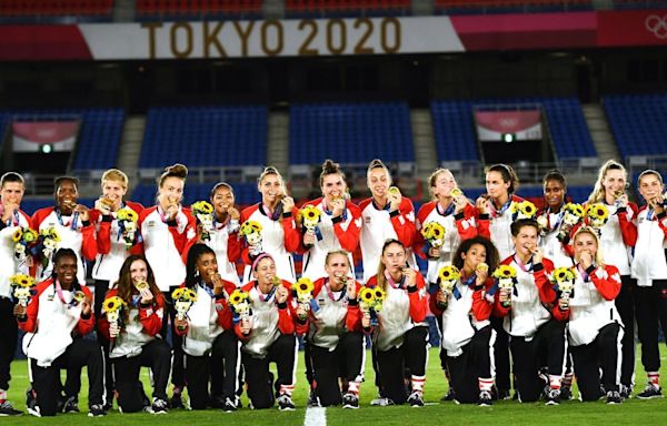 Women's Olympic soccer group-by-group preview: Predictions, must-see games, more