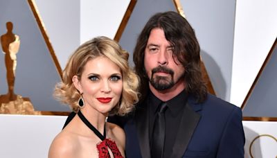 Dave Grohl Was Reportedly Making Legal Moves Ahead of His Cheating Disclosure