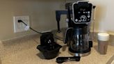 Ninja DualBrew Pro review: an advanced pour over coffee maker for all levels