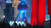 China 2024 Growth Outlook Raised to 4.8%, Deflation Risk Lingers