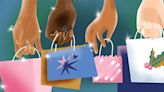 As holiday shopping begins, Black business owners hope shoppers don’t forget them