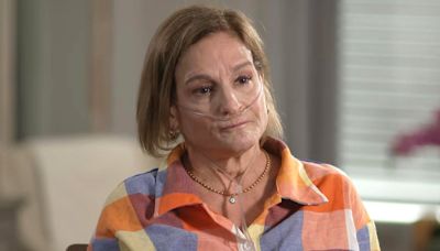 Mary Lou Retton Says Doctors 'Still Don't Know' What's Wrong With Her Amid Health Battle (Exclusive)